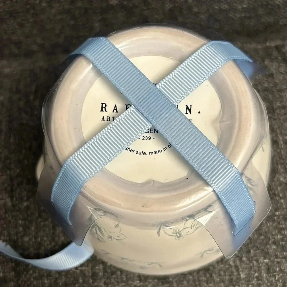 Rae Dunn Easter Bunny Measuring Cups